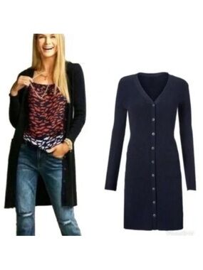 Cabi Counsel Cardigan